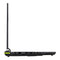 Asus ROG Strix G16 G615JHR-S5050WSM Gaming Laptop | 16" 2.5K (2560x1600) 240Hz IPS | Core i7-14650HX | 16GB RAM | 1TB SSD | RTX 5050 | Windows 11 Home | MS Office 2024 + MS 365 Basic + ROG Backpack