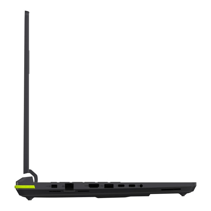 Asus ROG Strix G16 G615JHR-S5050WSM Gaming Laptop | 16" 2.5K (2560x1600) 240Hz IPS | Core i7-14650HX | 16GB RAM | 1TB SSD | RTX 5050 | Windows 11 Home | MS Office 2024 + MS 365 Basic + ROG Backpack