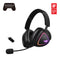 Asus ROG Delta II Tri-Mode Wireless Gaming Headset (Black)