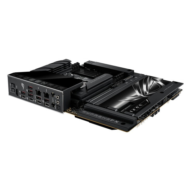 Asus ROG Crosshair X870E Hero BTF DDR5 Gaming Motherboard