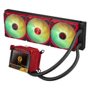 Asus ROG Ryujin II 360 ARGB EVA-02 Edition CPU Liquid Cooler