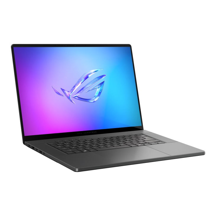 Asus ROG Zephyrus G16 GU605CP-QR046WSM Gaming Laptop (Eclipse Grey)