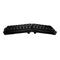 Asus ROG Falcata Split Magnetic 75% Analog Gaming Keyboard (Black) (Rog HFX V2 Magnetic Switch)