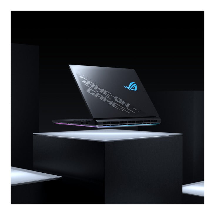 Asus ROG Strix Scar 18 G835LX-SA139WSM Gaming Laptop | DataBlitz