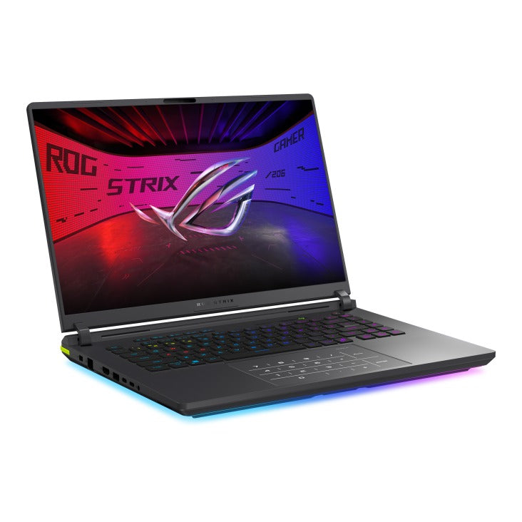 Asus ROG Strix G16 G615JMR-S5130WSM Gaming Laptop (Volt Green)
