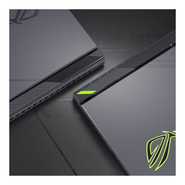 Asus ROG Strix G16 G614PH-RV067WSM Gaming Laptop (Eclipse Gray)