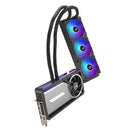 Asus ROG Astral LC GeForce RTX 5090 OC 32GB GDDR7 Gaming Graphics Card