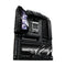 Asus ROG Crosshair X870E Hero BTF DDR5 Gaming Motherboard
