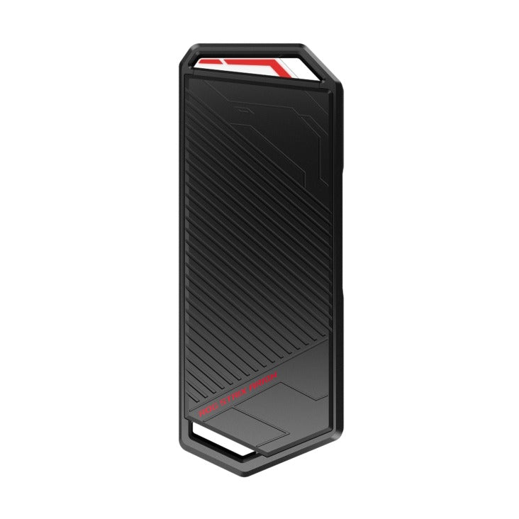 Asus ROG Strix Arion USB 3.2 Gen 2 Type-C M.2 NVMe SSD Enclosure (Black)