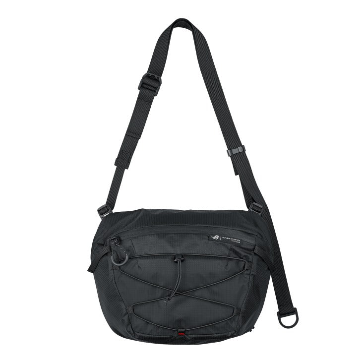 Asus ROG Archer ErgoAir Gaming Backpack (BP3800)
