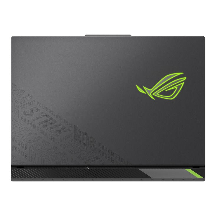 Asus ROG Strix G16 G614PP-RV078WSM Gaming Laptop (Eclipse Gray)