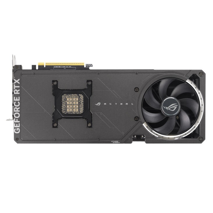 Asus ROG Astral GeForce RTX 5090 OC 32GB GDDR7 Gaming Graphics Card