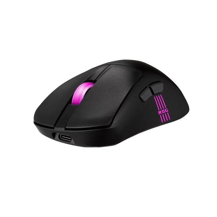 Asus ROG P722 KERIS II Origin Wireless Gaming Mouse