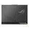 Asus ROG Strix G16 G614PP-RV078WSM Gaming Laptop (Eclipse Gray)