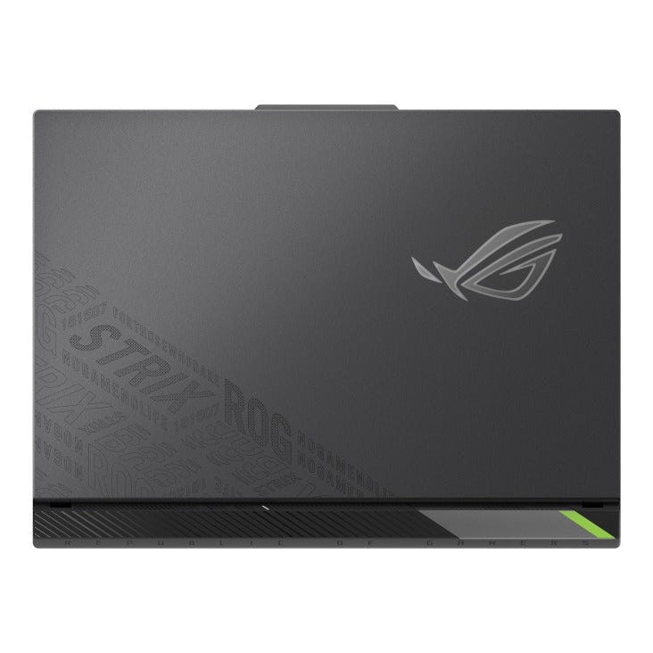 Asus ROG Strix G16 G614PP-RV078WSM Gaming Laptop (Eclipse Gray)
