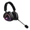 Asus ROG Delta II Tri-Mode Wireless Gaming Headset (Black)