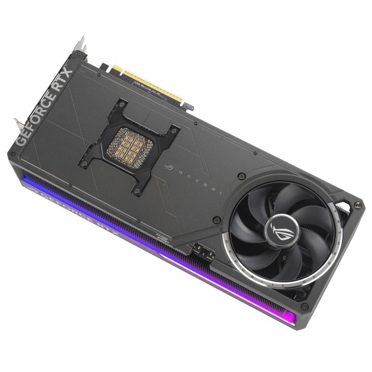 Asus ROG Astral GeForce RTX 5090 OC 32GB GDDR7 Gaming Graphics Card