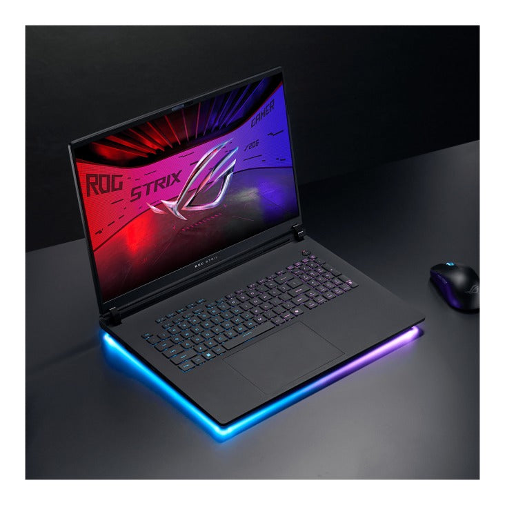 Asus ROG Strix Scar 18 G835LX-SA139WSM Gaming Laptop | DataBlitz