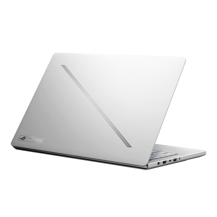 Asus ROG Zephyrus G14 GA403WP-QS024WSM Gaming Laptop (Platinum White)