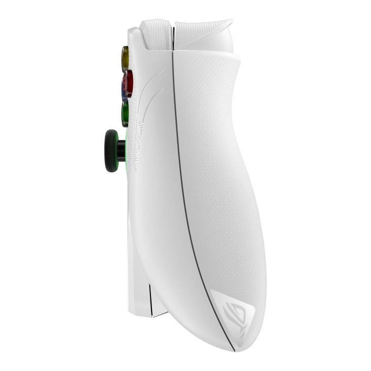 Asus ROG Xbox Ally RC73YA-Z2A16G512 Gaming Handheld PC (Gardenia White)