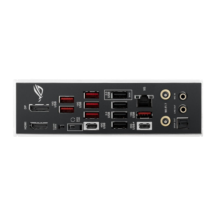 ASUS ROG Strix B850-E Gaming WiFi Motherboard