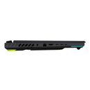 Asus ROG Strix G16 G614PP-RV078WSM Gaming Laptop (Eclipse Gray)