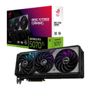 Asus ROG Strix GeForce RTX 5070 Ti OC 16GB GDDR7 Gaming Graphics Card