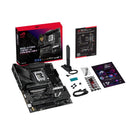 Asus ROG Strix Z890-H Gaming WiFi DDR5 Intel Motherboard