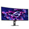 Asus ROG Strix OLED XG34WCDG 34" (3440x1440) 175Hz 0.03ms GTG QD-OLED Gaming Monitor