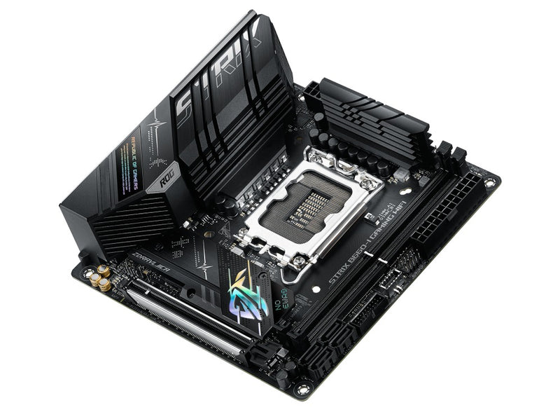 Asus ROG Strix B660-I Gaming Wifi Motherboard