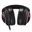 Asus ROG Delta II Tri-Mode Wireless Gaming Headset (Black)