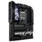 Asus ROG Crosshair X870E Hero BTF DDR5 Gaming Motherboard