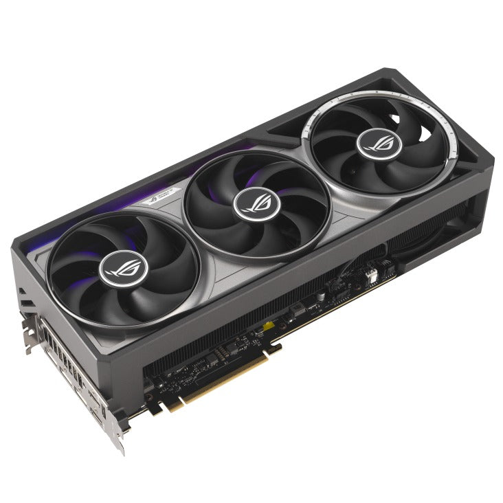 Asus ROG Astral GeForce RTX 5090 OC 32GB GDDR7 Gaming Graphics Card