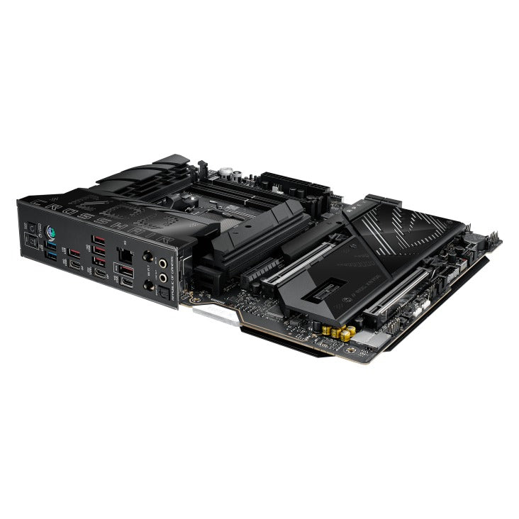 Asus ROG Crosshair X870E Apex DDR5 AMD Gaming Motherboard