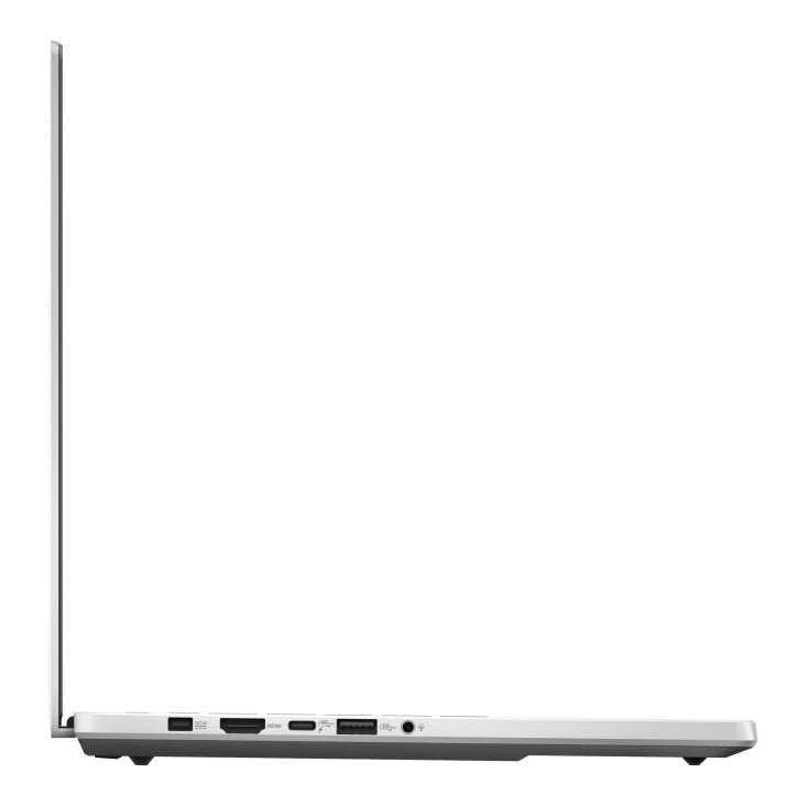 Asus ROG Zephyrus G14 GA403WM-QS021WSM Gaming Laptop (Platinum White)