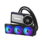 Asus ROG Astral LC GeForce RTX 5090 OC 32GB GDDR7 Gaming Graphics Card