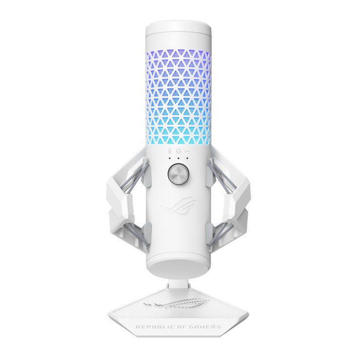Asus ROG Carnyx Microphone (C501) | DataBlitz.
