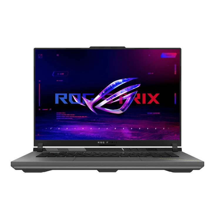 Asus ROG Strix G16 G614PH-RV067WSM Gaming Laptop (Eclipse Gray)