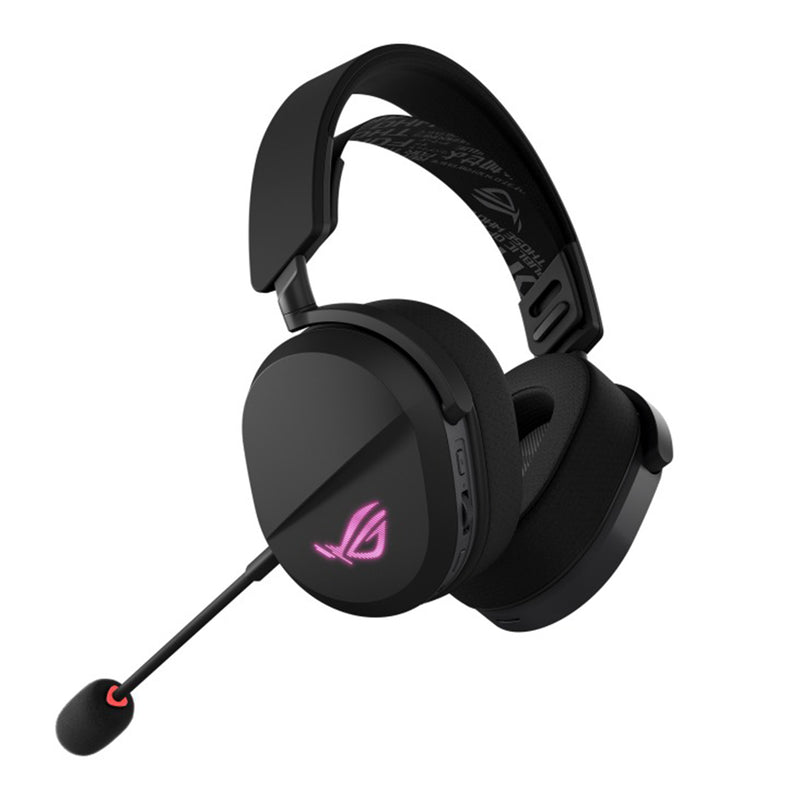 Asus ROG Pelta Tri-Mode RGB Wireless Gaming Headset