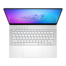 Asus ROG Zephyrus G14 GA403UH-QS046WSM Gaming Laptop (Platinum White)