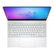 Asus ROG Zephyrus G14 GA403UH-QS046WSM Gaming Laptop (Platinum White)