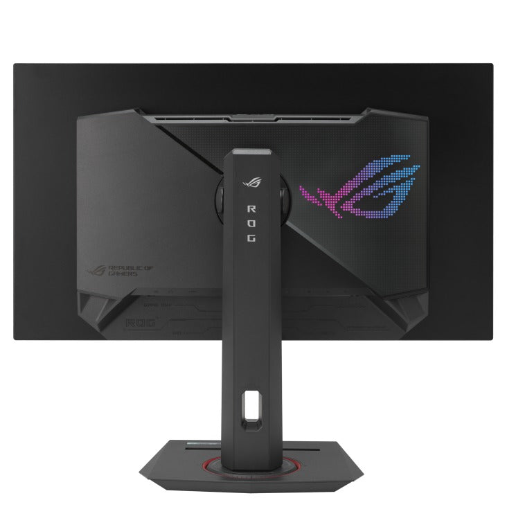 Asus ROG Strix OLED XG27AQDMG 27" QHD (2560x1440) 240Hz 0.03ms GTG Glossy WOLED Gaming Monitor