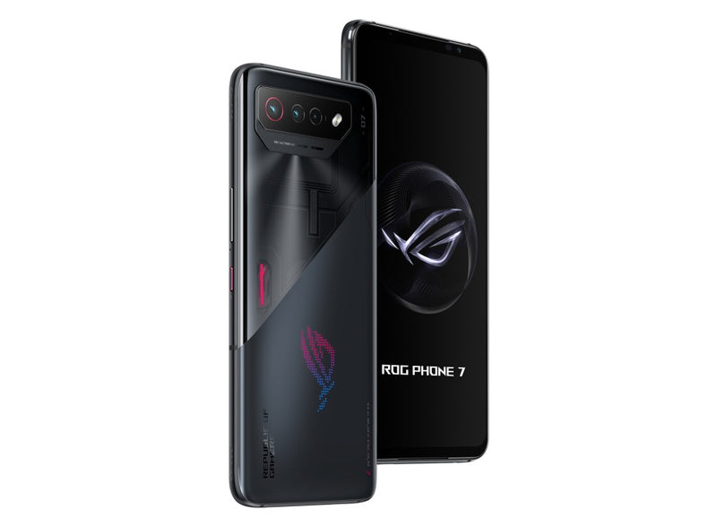 ROG Phone 7  Gaming phones｜ROG - Republic of Gamers｜ROG Global