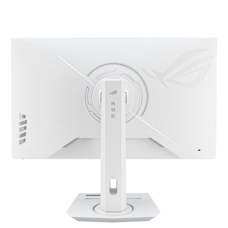Asus ROG Strix XG27ACS-W 27" WQHD (2560x1440) 180Hz 1ms GTG Fast IPS USB Type-C Gaming Monitor