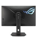 Asus ROG Strix XG27ACG 27" QHD (2560x1440) 180Hz 1ms (GTG) HDR Fast IPS USB Type-C Gaming Monitor