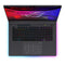 Asus ROG Strix G16 G615JHR-S5050WSM Gaming Laptop | 16" 2.5K (2560x1600) 240Hz IPS | Core i7-14650HX | 16GB RAM | 1TB SSD | RTX 5050 | Windows 11 Home | MS Office 2024 + MS 365 Basic + ROG Backpack
