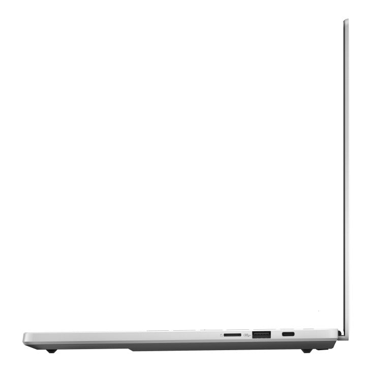 Asus ROG Zephyrus G14 GA403WP-QS024WSM Gaming Laptop (Platinum White)