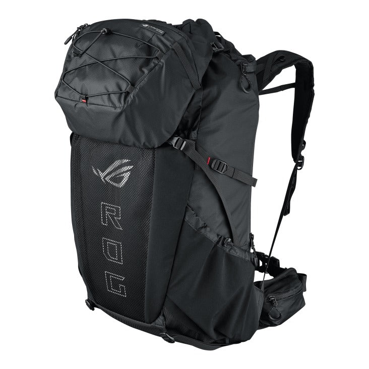 best gaming laptops backpacks Slappa Gamma Series Laptop Backpack with Water resistant Zippers; Fits up to 15" (SL-GAMMA-LAPTOP-BP) : Electronics Comfort is paramount when youre on the go MATEIN 18 inch Hard Shell