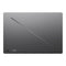 Asus ROG Zephyrus G16 GU605CP-QR046WSM Gaming Laptop (Eclipse Grey)