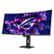 Asus ROG Strix OLED XG34WCDG 34" (3440x1440) 175Hz 0.03ms GTG QD-OLED Gaming Monitor